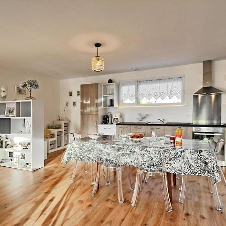 Holiday Home La K'Bane Sur Mer By Interhome Étables المظهر الخارجي الصورة