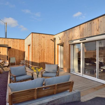 Holiday Home La K'Bane Sur Mer By Interhome Étables المظهر الخارجي الصورة