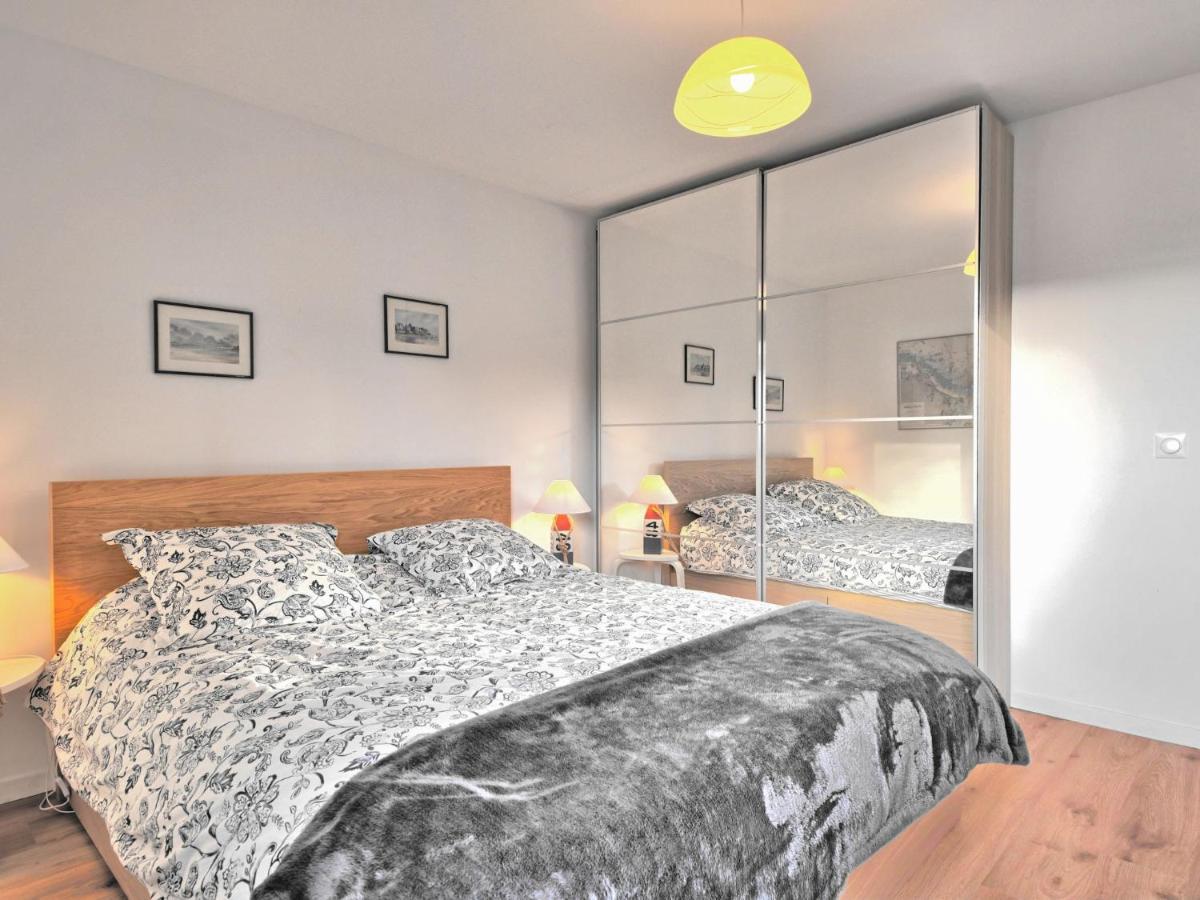 Holiday Home La K'Bane Sur Mer By Interhome Étables المظهر الخارجي الصورة
