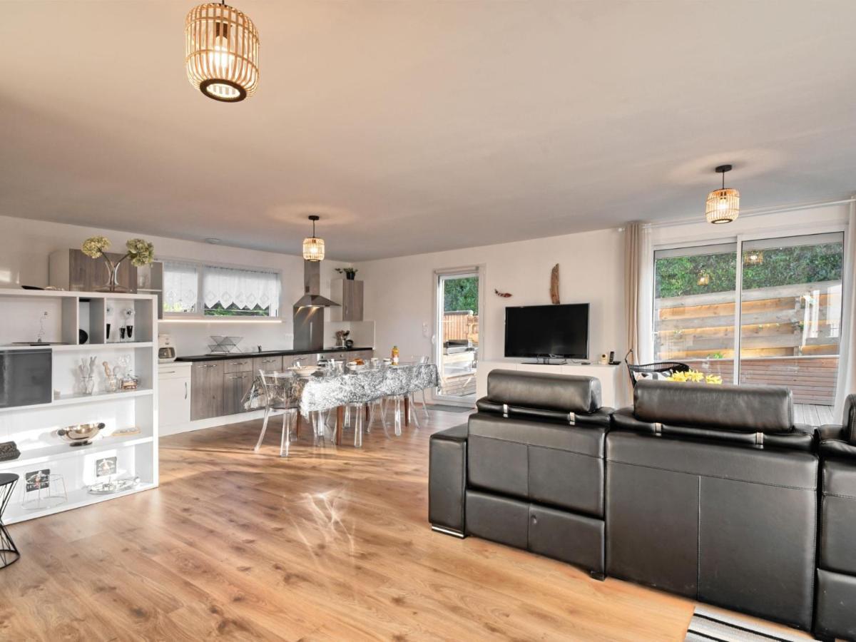 Holiday Home La K'Bane Sur Mer By Interhome Étables المظهر الخارجي الصورة