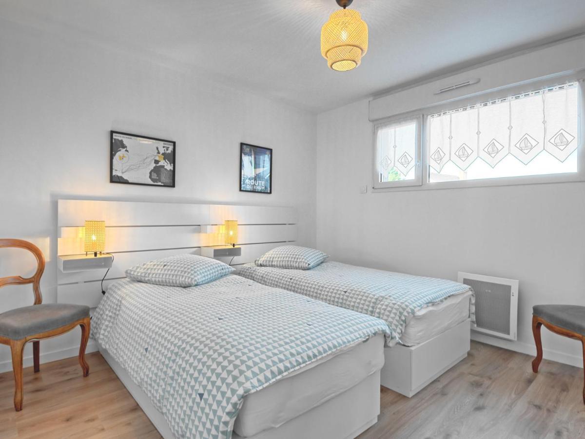 Holiday Home La K'Bane Sur Mer By Interhome Étables المظهر الخارجي الصورة