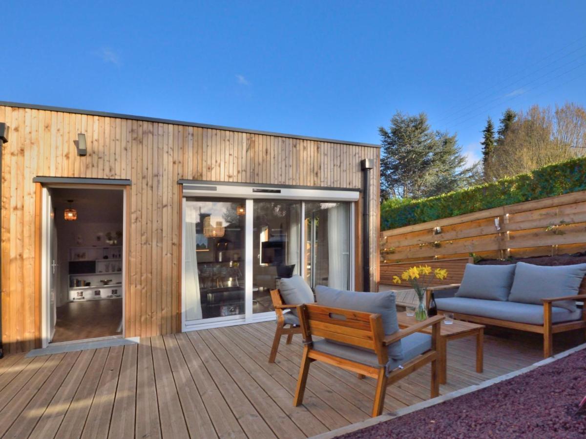 Holiday Home La K'Bane Sur Mer By Interhome Étables المظهر الخارجي الصورة